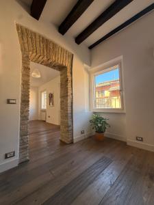 Domus Aldo in Trastevere