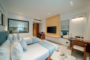 Arcor Hotels Mysuru