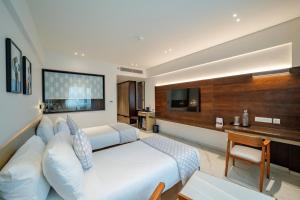 Arcor Hotels Mysuru
