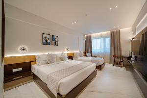 Arcor Hotels Mysuru