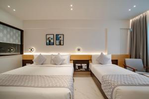 Arcor Hotels Mysuru
