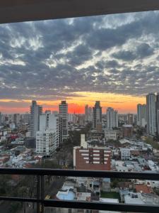 Departamento Santa Fe Capital
