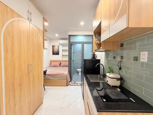 Unihomes Apartment Q3