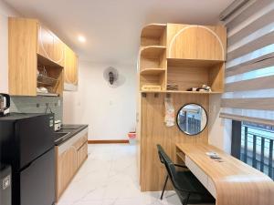 Unihomes Apartment Q3