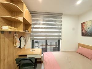 Unihomes Apartment Q3