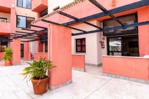 Hotel Cadiz