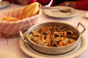 Hotel Cadiz