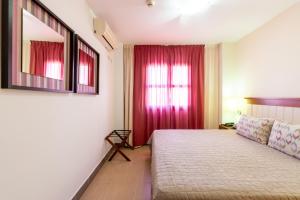 Hotel Cadiz