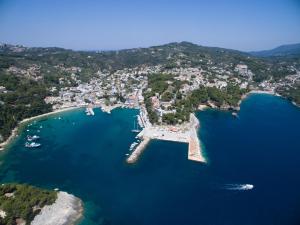 Alkyon Hotel Alonissos Greece