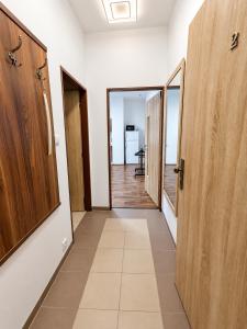 Apartmán ve Šluknově