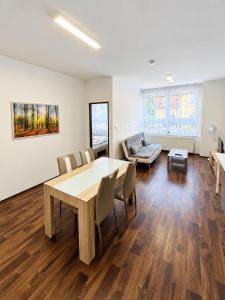 Apartmán ve Šluknově