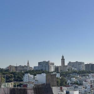 Entire kasbah House With Rooftop - AC - Fast WIFI