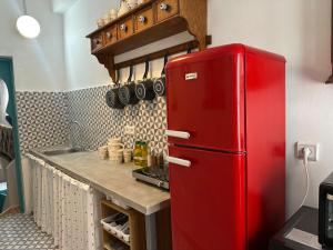 Entire kasbah House With Rooftop - AC - Fast WIFI