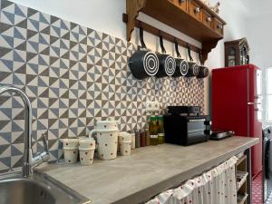 Entire kasbah House With Rooftop - AC - Fast WIFI
