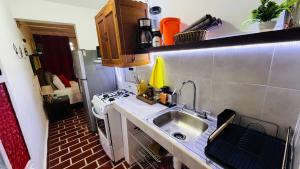 Suites Oasis con piscina a un paso de Av Montejo