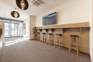SKY Hotel Prague