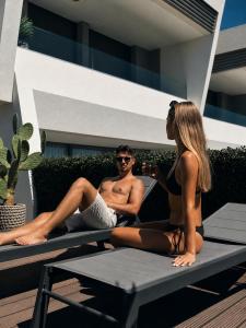 Beautiful Modern Town House - EDEN RESORT