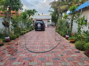 1BHK 2 Villas Chidambaram