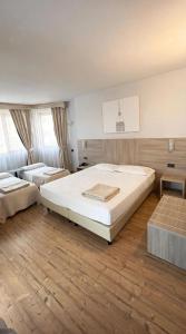 Green Hotel