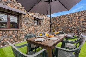 Apartamento Catayfa - Bbq and sunny Terrace by Lvh