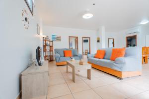Apartamento Catayfa - Bbq and sunny Terrace by Lvh