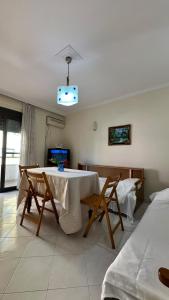 Living Apartment Durres