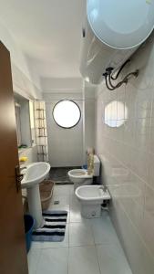Living Apartment Durres