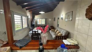 Casa con cercanía al mar y tranquilidad en Pinamar