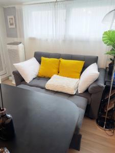 2Baths 2BR Suite Heart of Sinchon