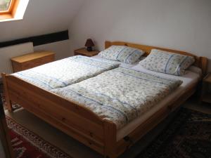 Ferienwohnung Rust