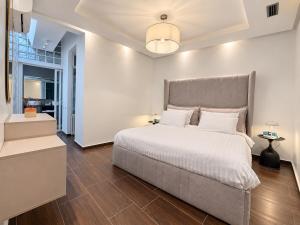The Atrium, 1BR by Rond-Point des Sports, Bourgogne