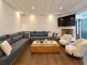 The Atrium, 1BR by Rond-Point des Sports, Bourgogne