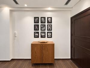 The Atrium, 1BR by Rond-Point des Sports, Bourgogne