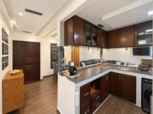 The Atrium, 1BR by Rond-Point des Sports, Bourgogne
