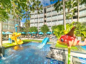 Grand Mercure Phuket Patong