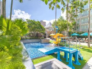 Grand Mercure Phuket Patong
