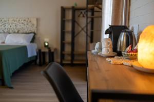 Podere Fonteviva Guest House