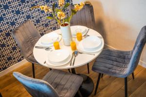 ApartamentySnu, Wodna, Radomskie Centrum Sportu