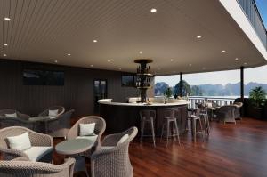 Empire Luxury Noble Cruise by Premier Group