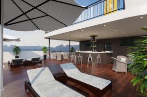 Empire Luxury Noble Cruise by Premier Group