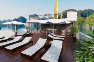 Empire Luxury Noble Cruise by Premier Group