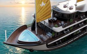 Empire Luxury Noble Cruise by Premier Group