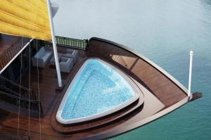 Empire Luxury Noble Cruise by Premier Group