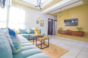Cozy & vintage, Spacious, quiet, ideal location