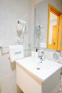 Casa Lago Asilah Marina Golf