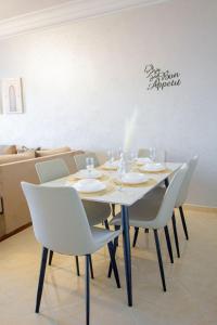 Casa Lago Asilah Marina Golf
