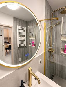 Apartament Tarasy Wenecji 2