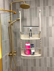 Apartament Tarasy Wenecji 2