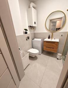 Apartament Tarasy Wenecji 2