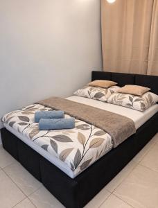 Apartament Tarasy Wenecji 2